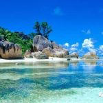 【勿里洞】海水、海滩、花岗岩 S$330机票行程全包,一起啊