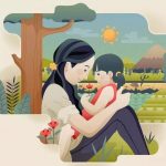 每次,孩子要问我问题时,我都是崩溃的……
