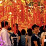 中国大使馆提醒:在新加坡过年谨防诈骗