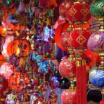 快春节了,怎么在新加坡成为猪年最靓的仔儿