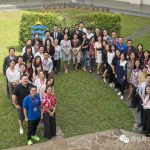 17个国家地区的人,凭什么为这所新加坡大学打call?