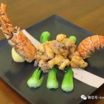 在新加坡,我和年夜饭之间差的不是一个女佣