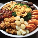 买什么年货,才能装作经常在新加坡过年的样子?