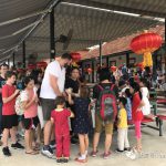 在新加坡的国际学校带领群娃过春节,是怎样一种体验