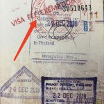 喜大普奔!泰国落地签免费政策将延长至…….
