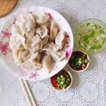 永樂水饺新春特惠 | 全场第二包半价!精美春联礼包送!送!!送!!!