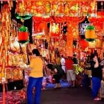 2019牛车水新年庆祝活动最全攻略