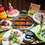 武吉士街霸承包半条街,豪气请吃霸王餐,你敢来吗?