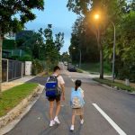 新加坡中小学开学,最抢镜还看爹妈
