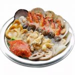 10个人在新加坡吃顿年夜饭居然要2万新币?!