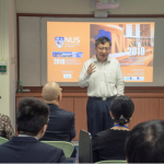 第一届中国-新加坡运动医学和生物材料双边学术论坛成功举办