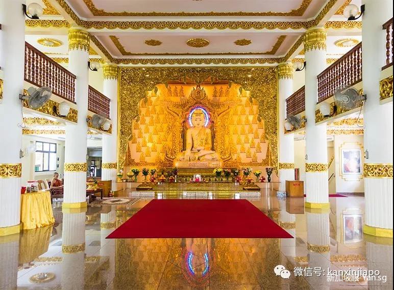 新加坡13大寺庙盘点,“求啥拜啥”大有讲究 - 新加坡眼