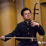 本地著名青年二胡演奏家,小周老师招生了!