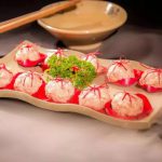 小龙坎新春狂撒红包,每桌食客100%中奖