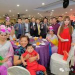 340名江西人,因为这件事在新加坡聚集!