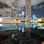 住新加坡的“皇城根儿”是怎样一种体验……