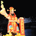 新加坡33年来最大的“春晚”,燃炸整个滨海湾!