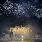 春到河畔隆重开幕,李显龙总理亲临现场!