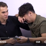 这视频有毒!在新加坡刚过完情人节的你看过会分手