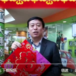 独家宠爱!新加坡各界人士给您拜年了