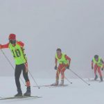 北纬26度,一场南国的冰雪约定