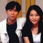 这位曾与王菲齐名的新加坡歌手,曾为爱“发疯”