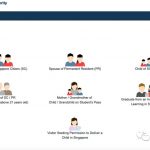 毕业后想留在新加坡找工作,准证问题怎么办?