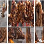 为什么在新加坡很难买到中国的肉?