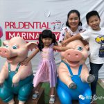 入场免费!新加坡滨海湾嘉年华买一送一啦