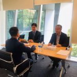 亚洲顶尖商学院EMBA申请倒计时| 申请前,听听上届学员们怎么说?
