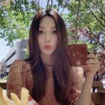 《倚天屠龙记》最美殷素素郭妃丽,在新加坡活成了这样……