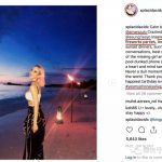 爆!和柯震东去李胜利“狂乱之夜”的新加坡好莱坞F女星,是谁?