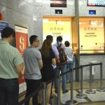 喜大普奔!以后去中国驻新加坡大使馆办事,可以移动支付啦