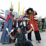 【下周活动】火锅、自助买1送1,电子展、滨海湾嘉年华好嗨哟~