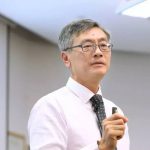 新加坡国立大学校长陈永财:要如何应对未来机器取代工作的时代?