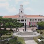 新加坡这所学校的校歌,竟牵扯出中新两国的尘封往事