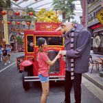 如何玩转新加坡?两位小姐姐超级走心攻略拿好不谢