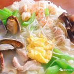 吃货鉴定时间:除了新加坡的老鼠粉,你还认识多少种粉?