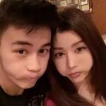 网传by2妹妹Yumi为赌王儿子生了个娃?靠谱不?