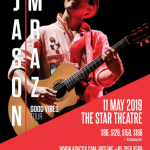 5月演出汇总:陈小春/张信哲/黄丽玲,还有燃爆的韩流音乐节