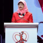 哈莉玛、成龙、林俊杰、 郑惠玉等,因此聚在一起!