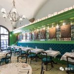 GUCCI快闪餐厅来新加坡啦!