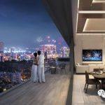 什么?30万就能住进新加坡乌节路豪华公寓!