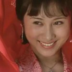 《少林寺》女主入籍新加坡,星途暗淡,如今成了亿万富婆