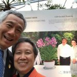 李显龙举办北京个人摄影展!