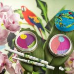 今年夏天的正确打开方式:化妆包里有一个新加坡!