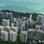再现”地标” | 东海岸的“金沙”-终于开盘了