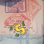 马来西亚海关官员公然索贿:不给钱就别想回新加坡!