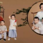 这个6·1儿童节,你欠孩子一份这样的礼物!