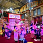 日本最大美食祭(之一)来新加坡了!